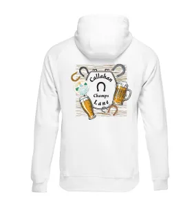 2024 Callahan Lane Horseshoe Tournament Hoodie