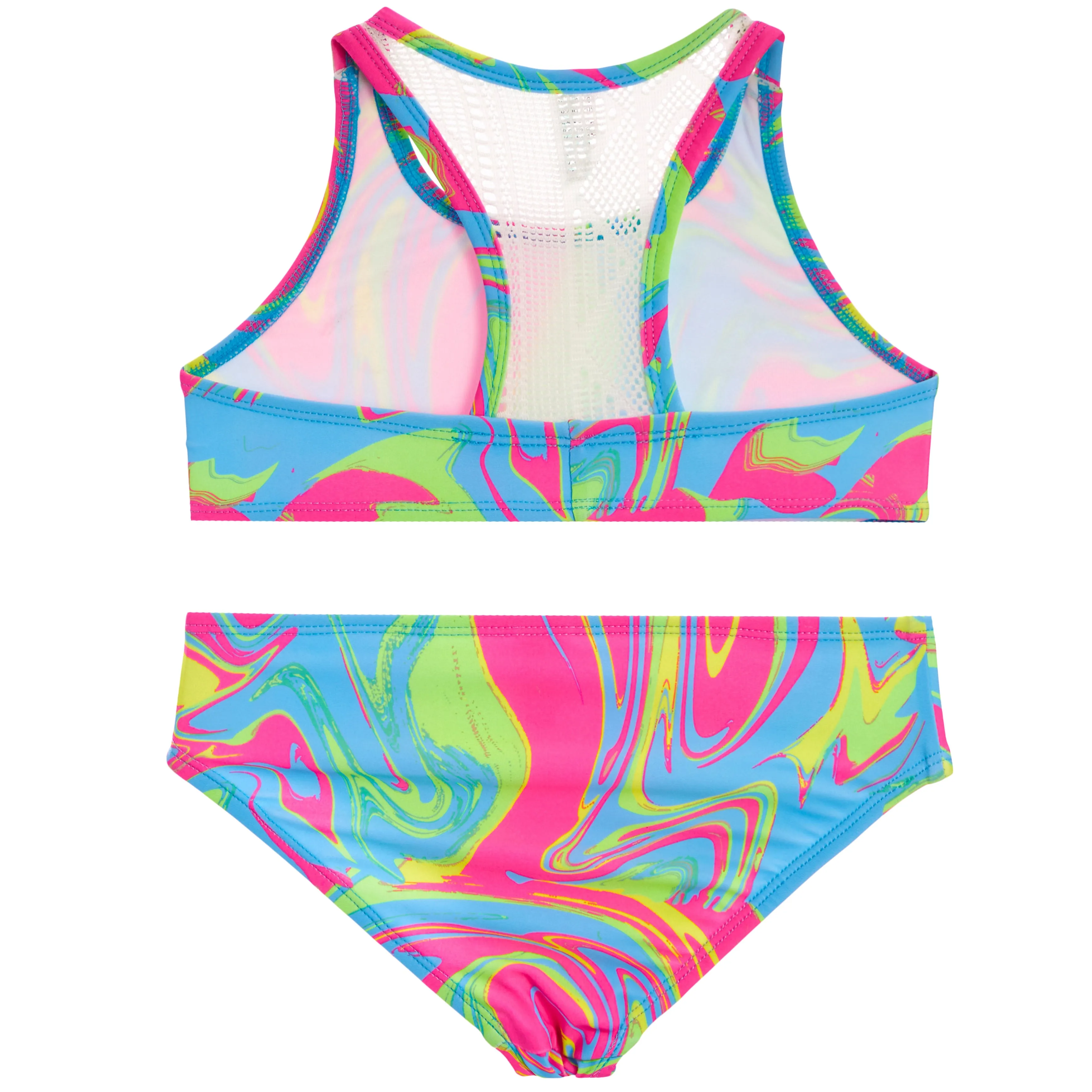 2pc Barbie Smoothy Bikini