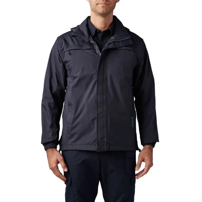 5.11 Tac-Dry Rainshell 2.0 Jacket | Free Delivery Available