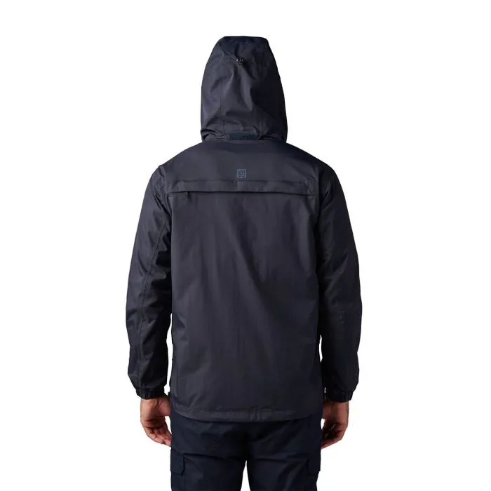 5.11 Tac-Dry Rainshell 2.0 Jacket | Free Delivery Available