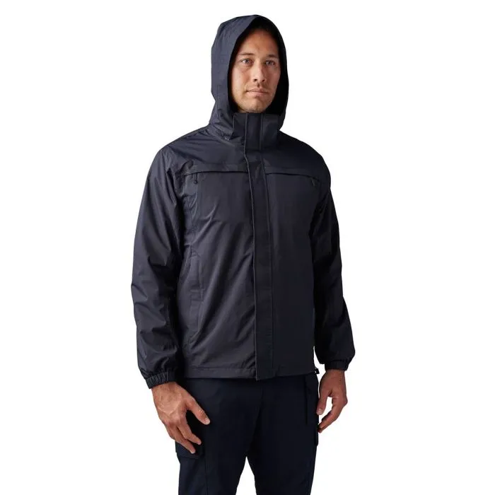 5.11 Tac-Dry Rainshell 2.0 Jacket | Free Delivery Available