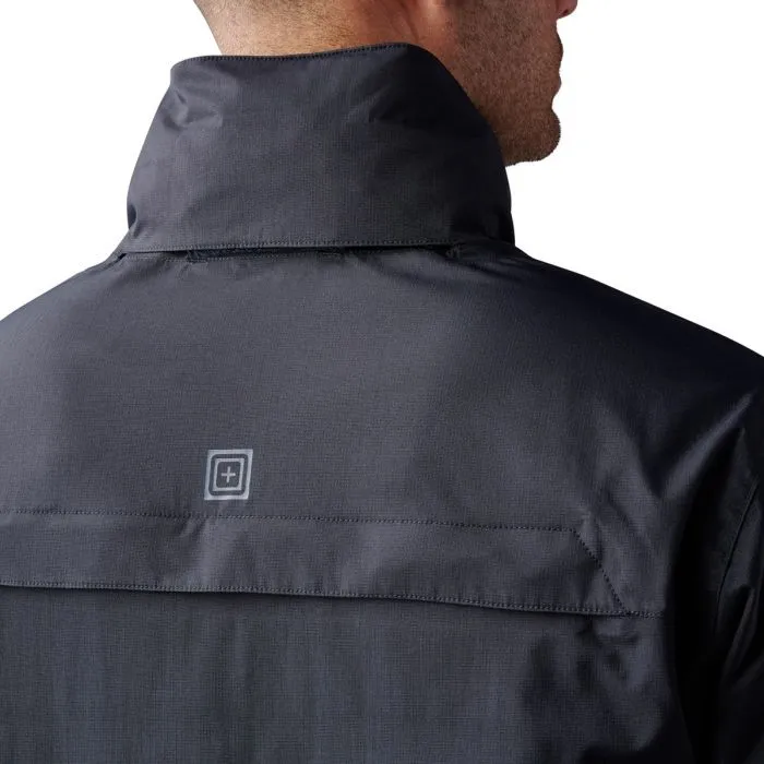 5.11 Tac-Dry Rainshell 2.0 Jacket | Free Delivery Available