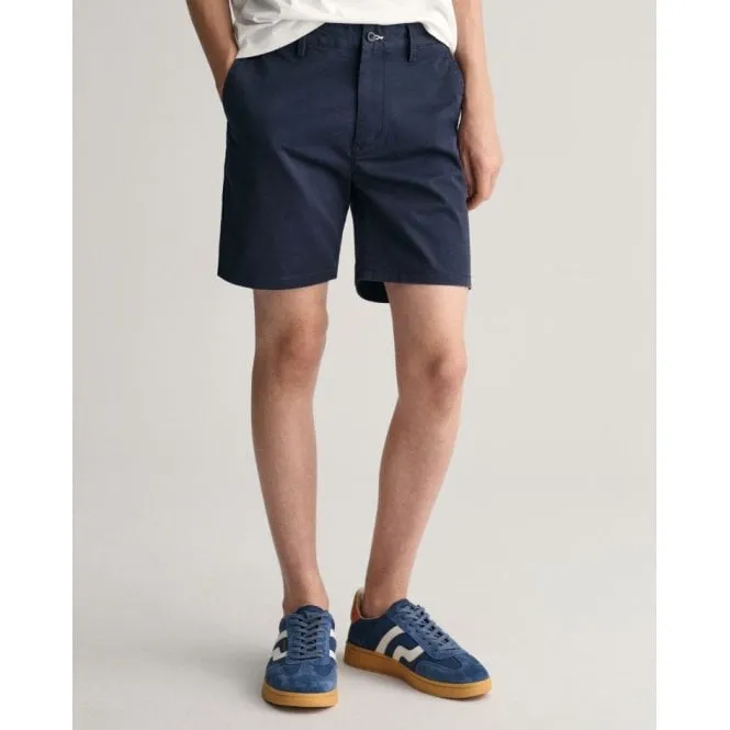 920038 CHINO SHORTS