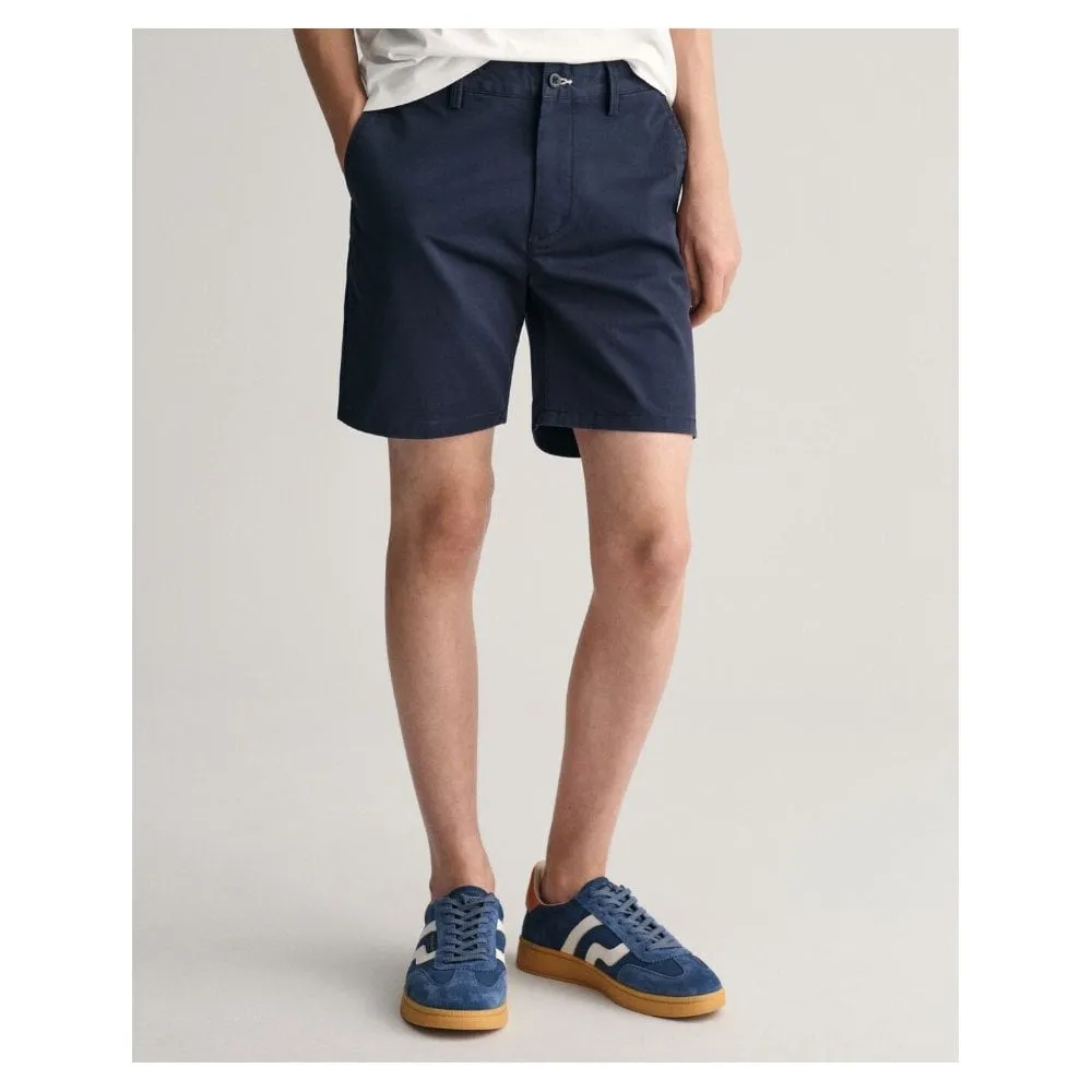 920038 CHINO SHORTS