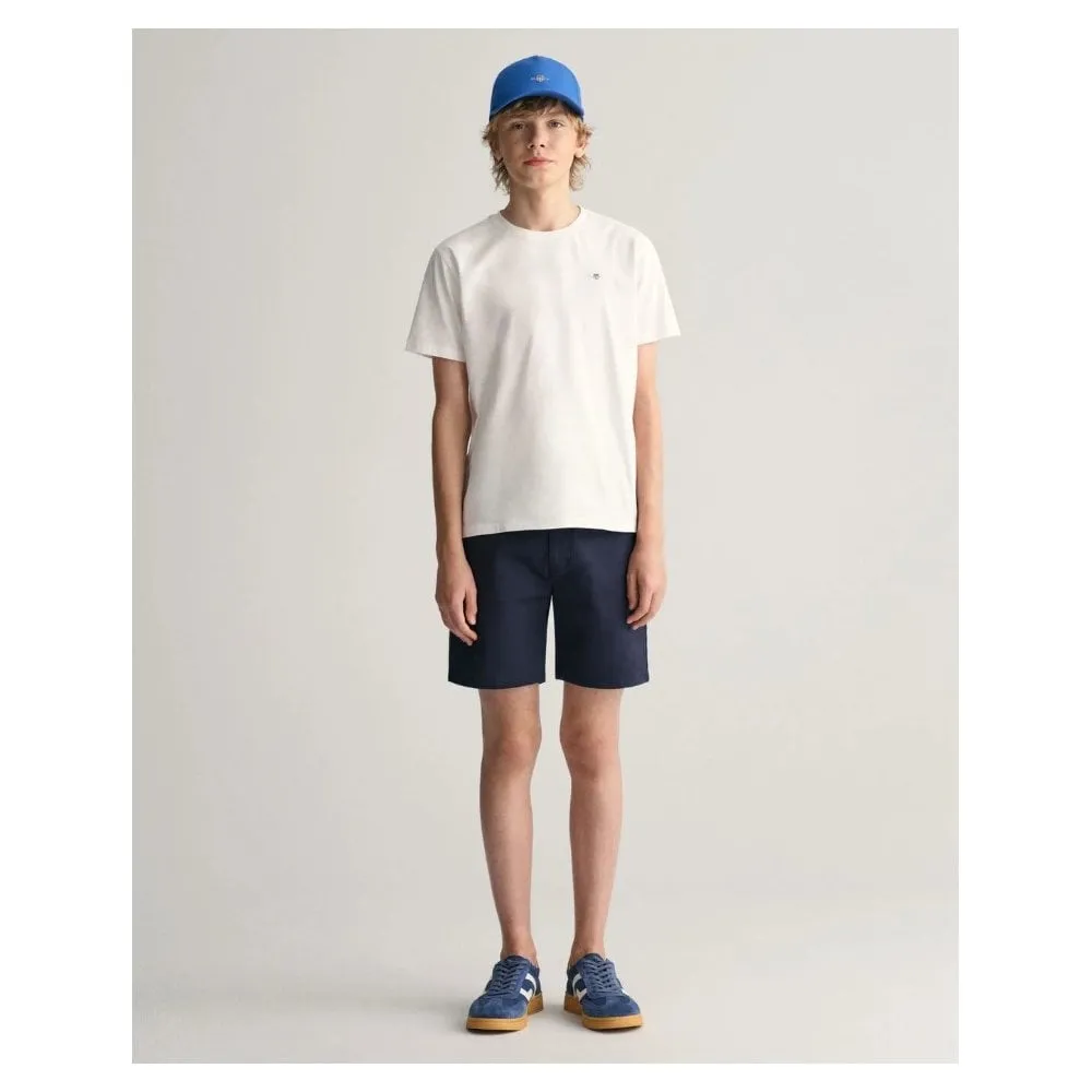 920038 CHINO SHORTS