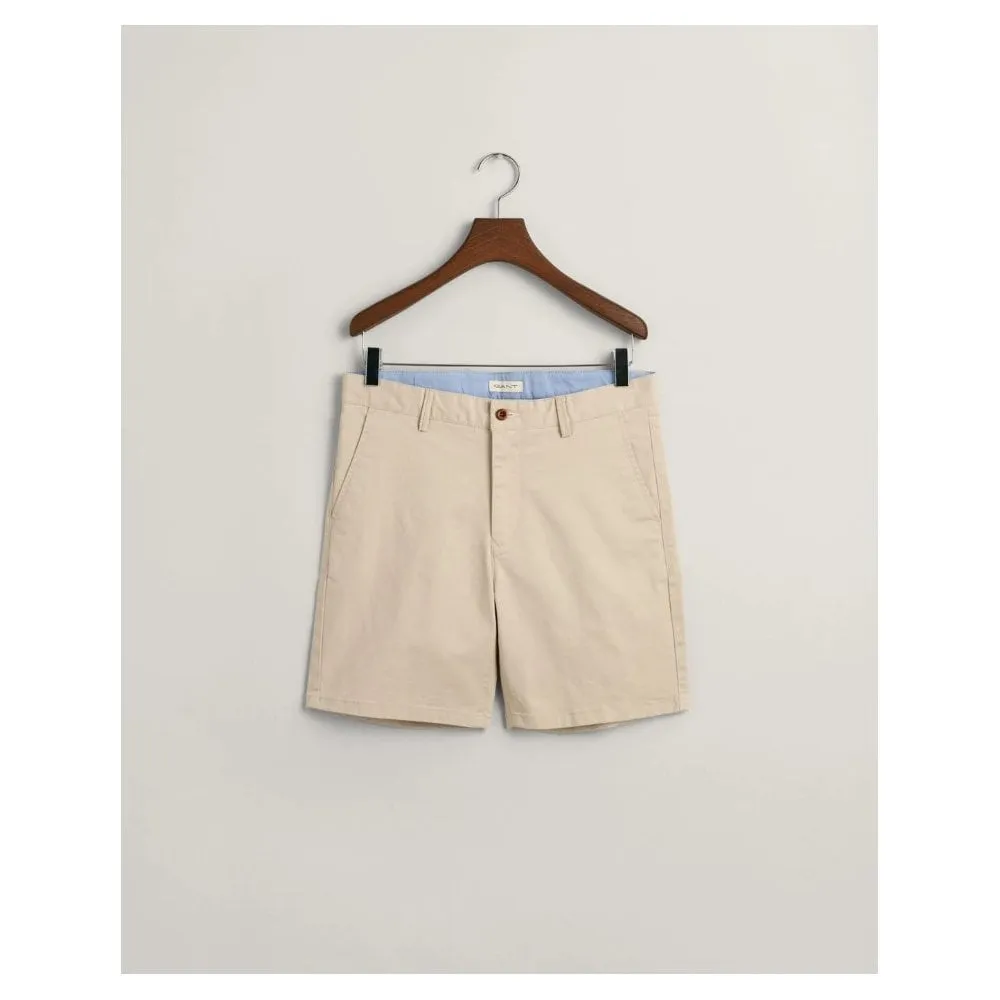 920038 CHINO SHORTS