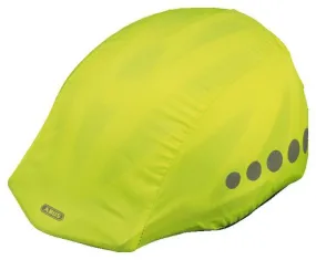 Abus Rain Cap Helmet Cover / Yellow