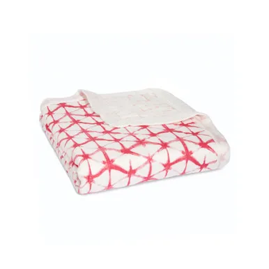 Aden + Anais Silky Soft Dream Blanket 