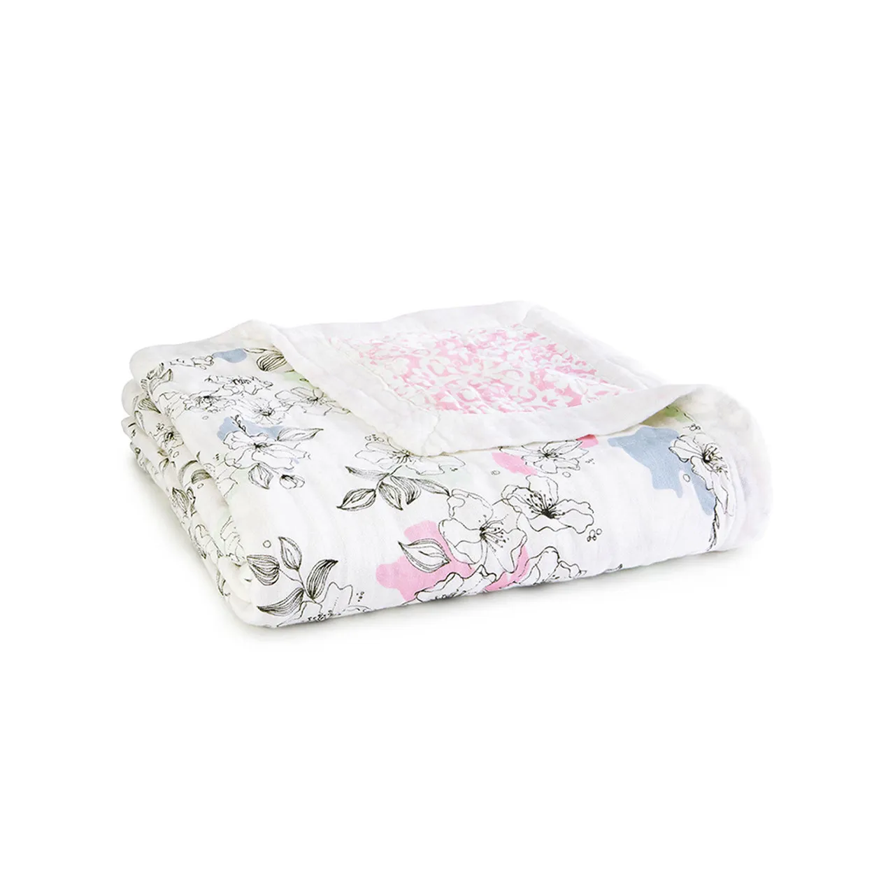 Aden + Anais Silky Soft Dream Blanket 