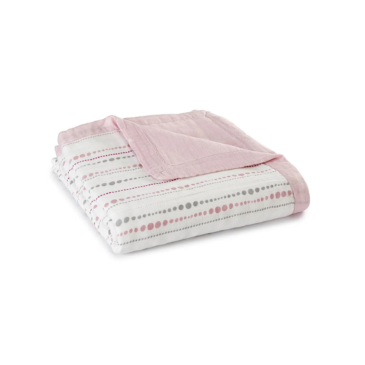 Aden + Anais Silky Soft Dream Blanket 