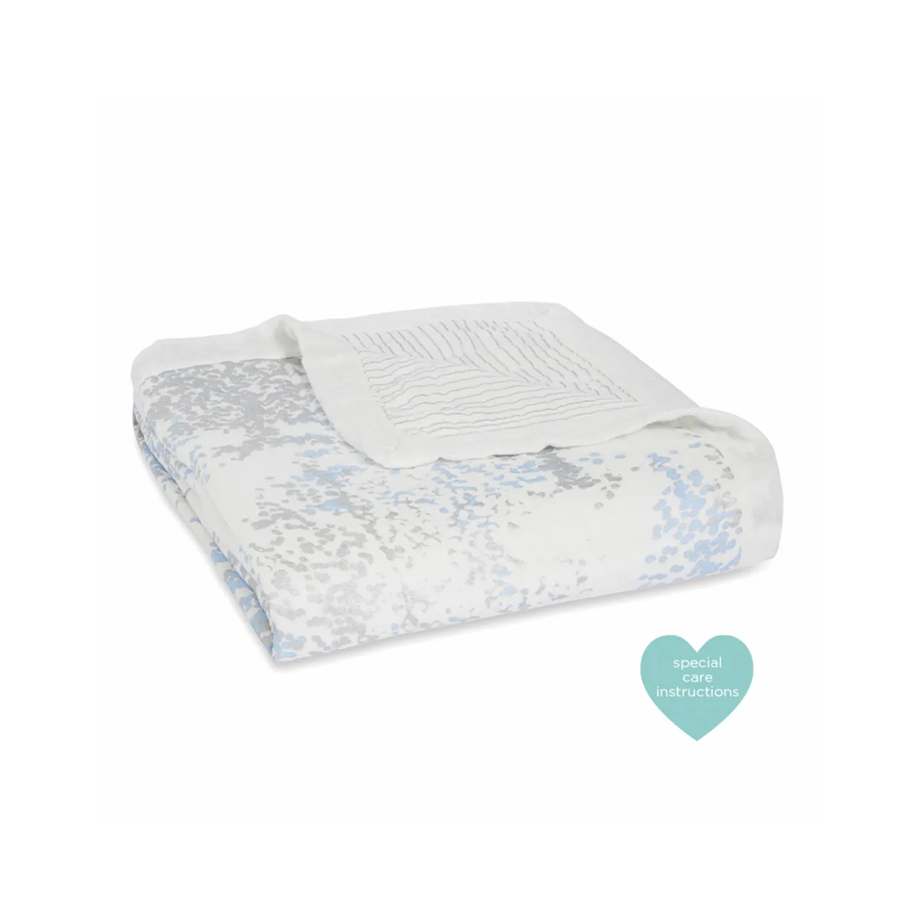 Aden + Anais Silky Soft Dream Blanket 