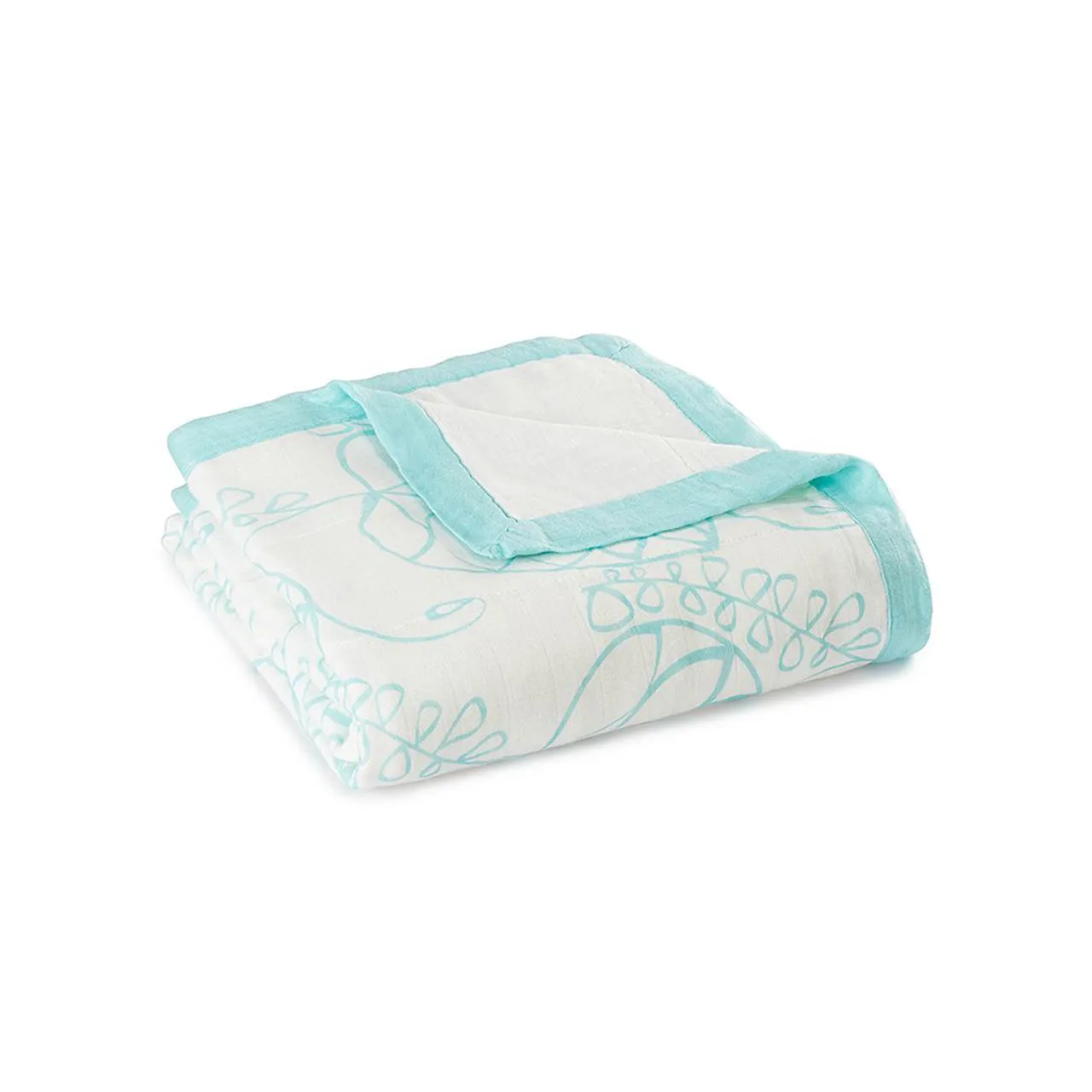 Aden + Anais Silky Soft Dream Blanket 