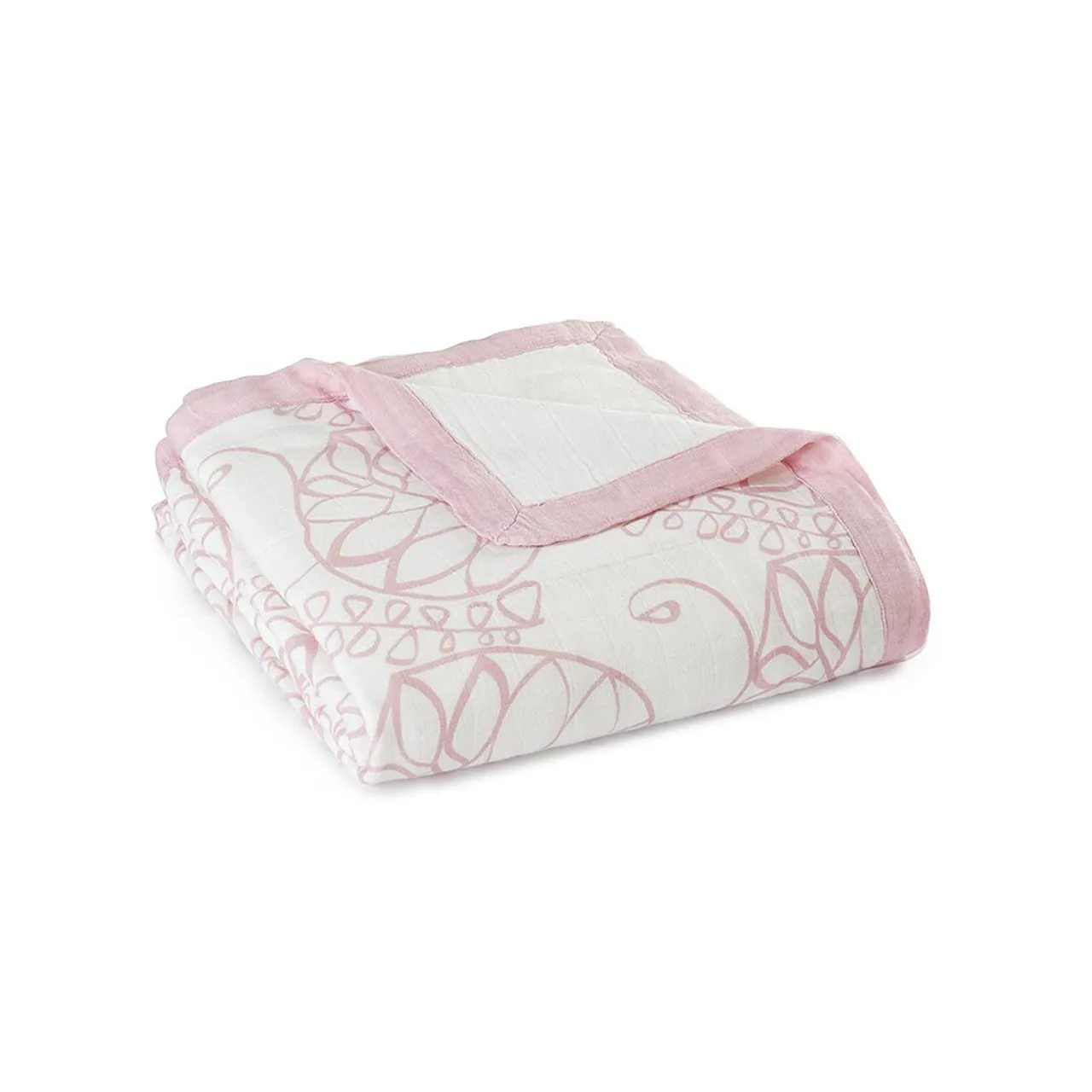 Aden + Anais Silky Soft Dream Blanket 