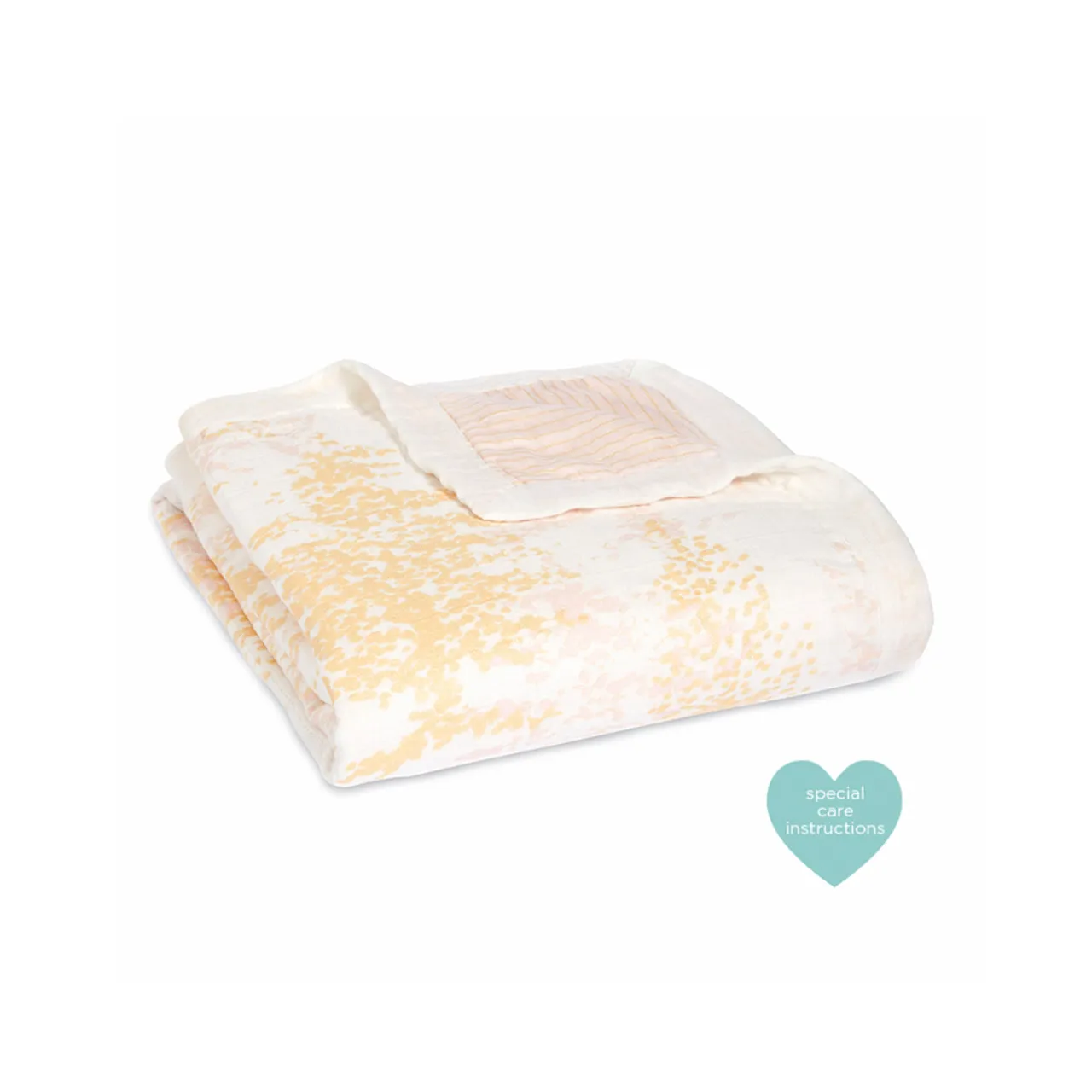 Aden + Anais Silky Soft Dream Blanket 