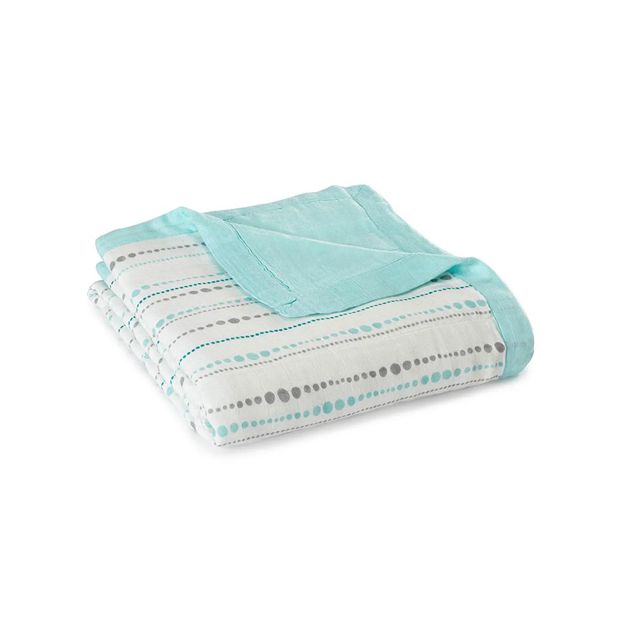 Aden + Anais Silky Soft Dream Blanket 