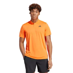 adidas Club Henley Polo