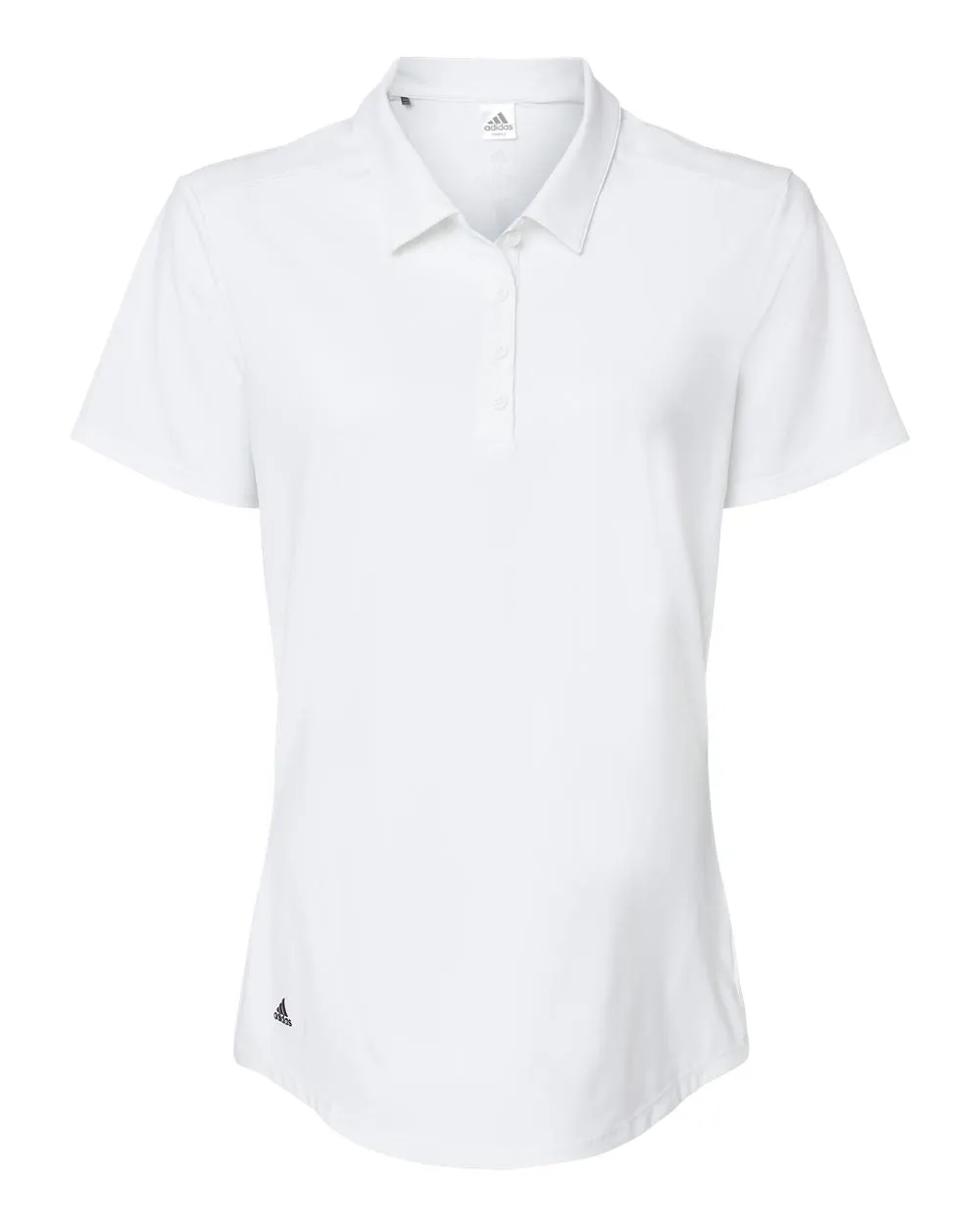 Adidas - Women's Ultimate Solid Polo