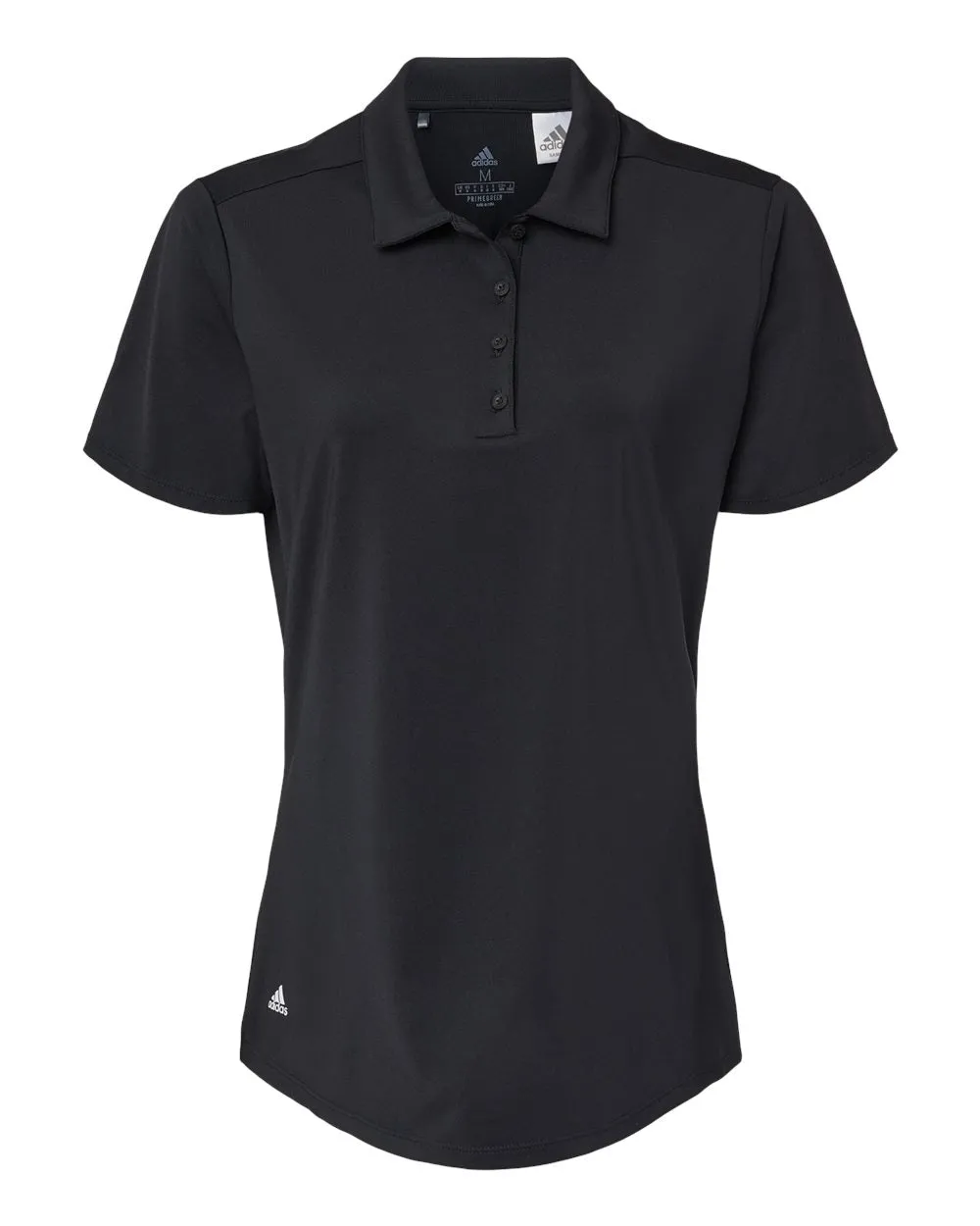 Adidas - Women's Ultimate Solid Polo