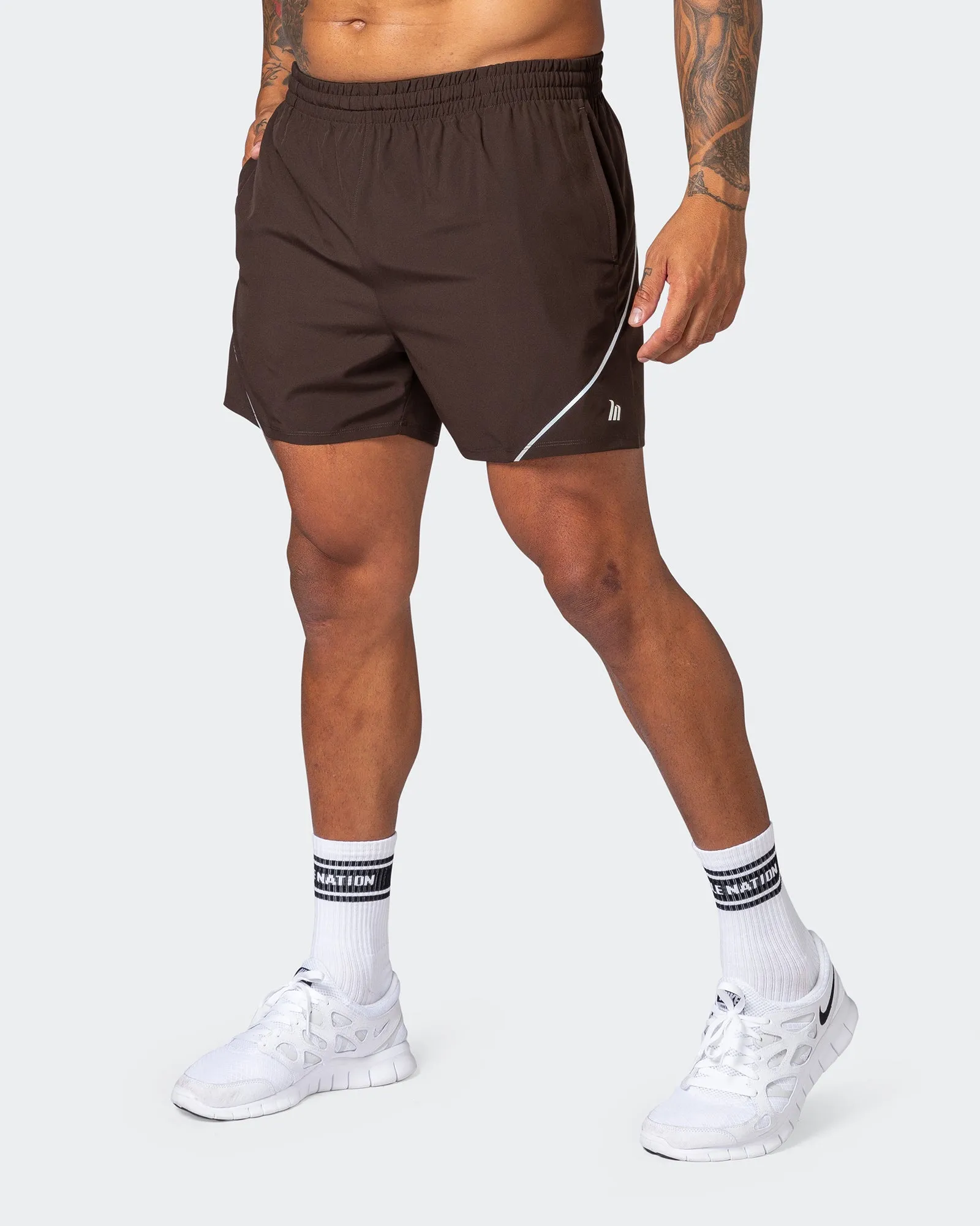 Advantage Training Shorts