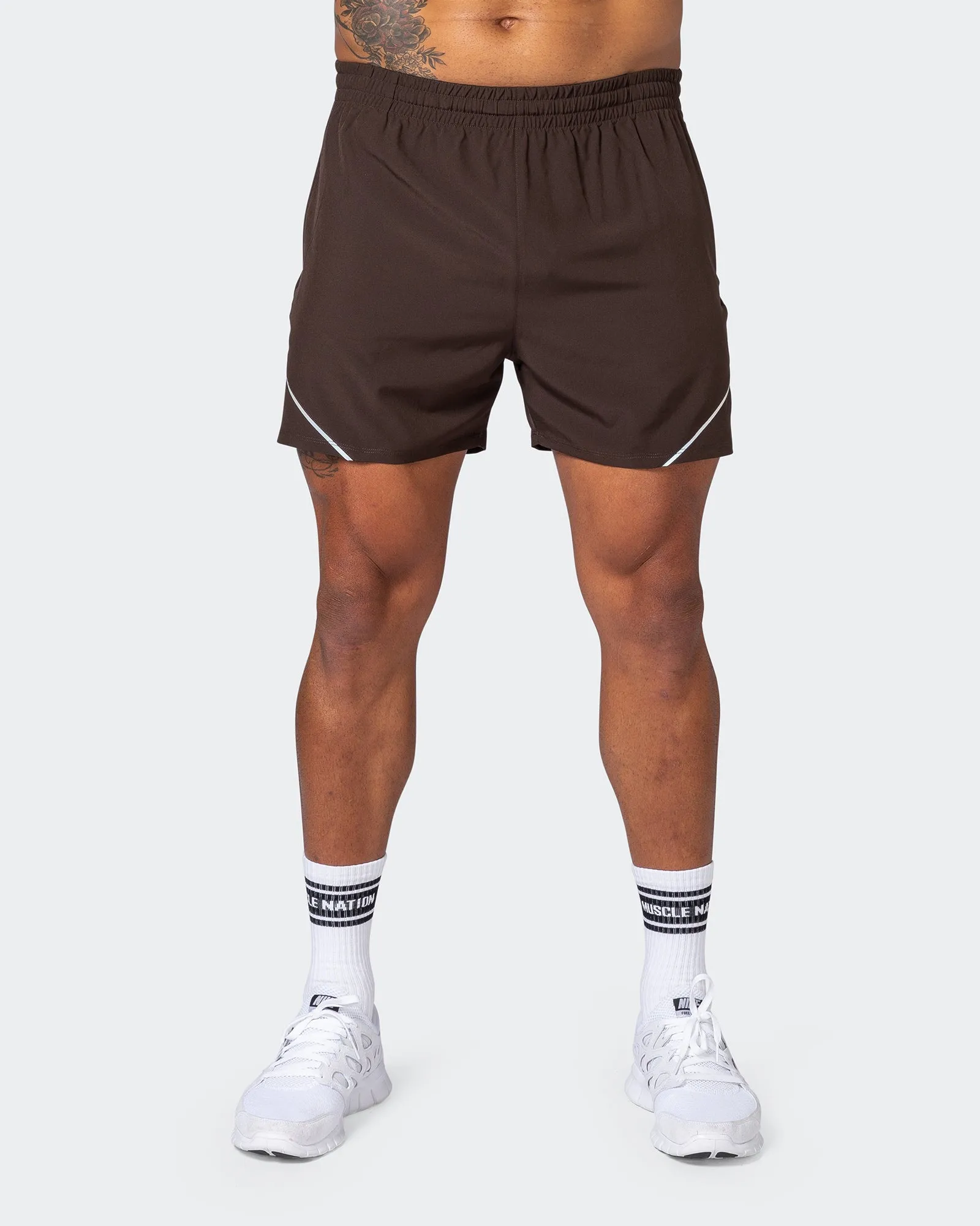 Advantage Training Shorts