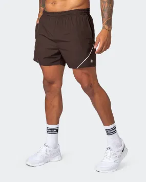 Advantage Training Shorts