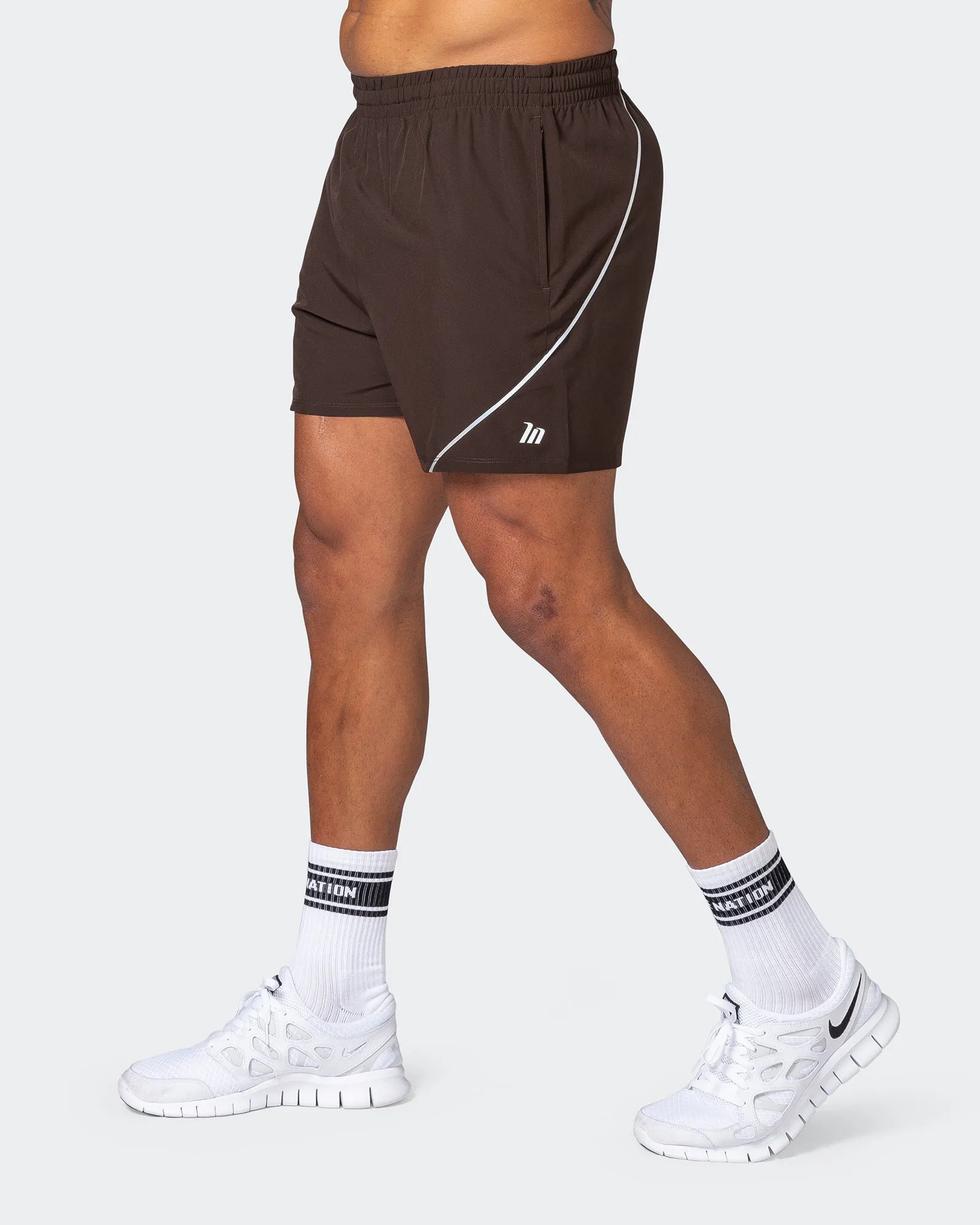 Advantage Training Shorts