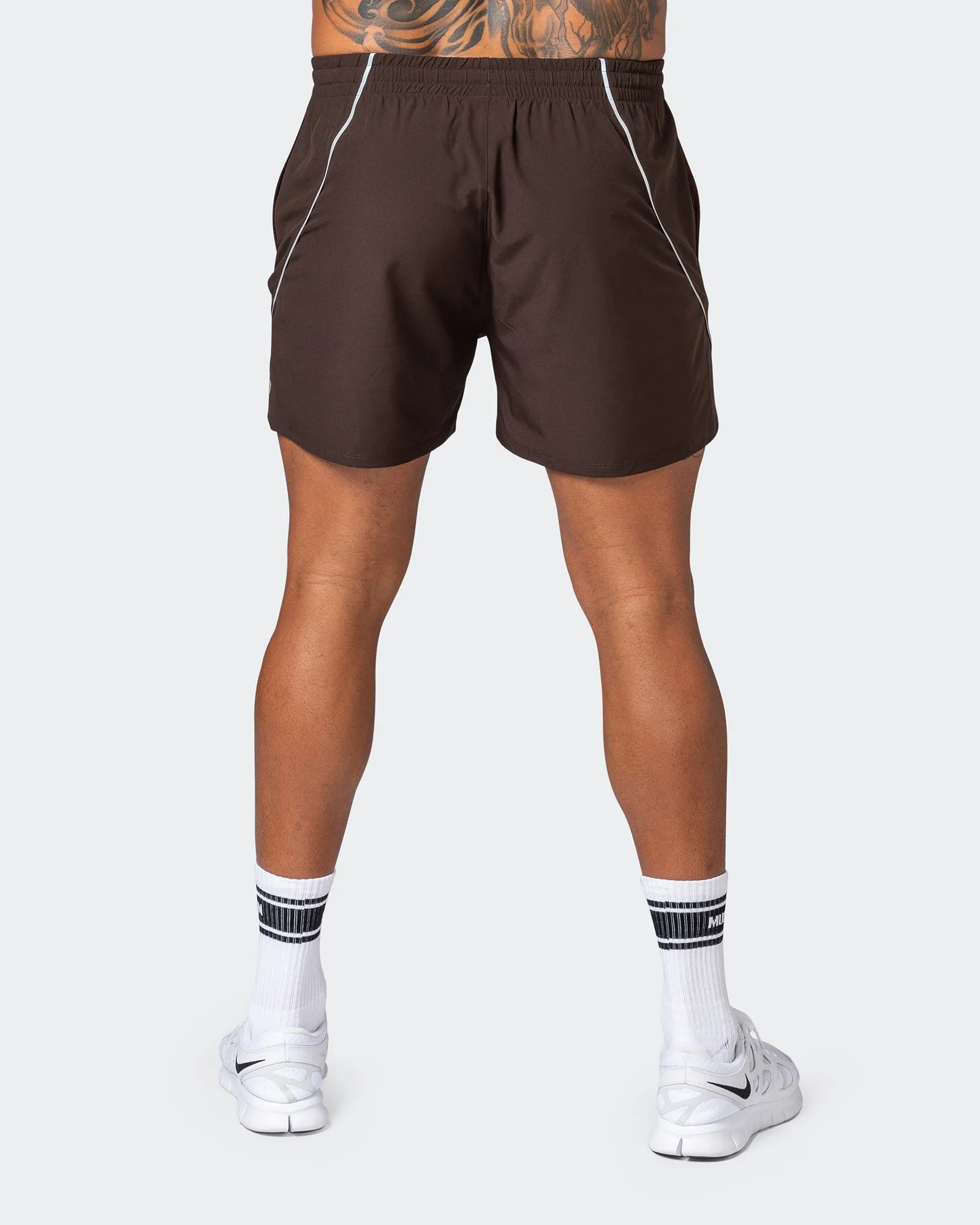 Advantage Training Shorts