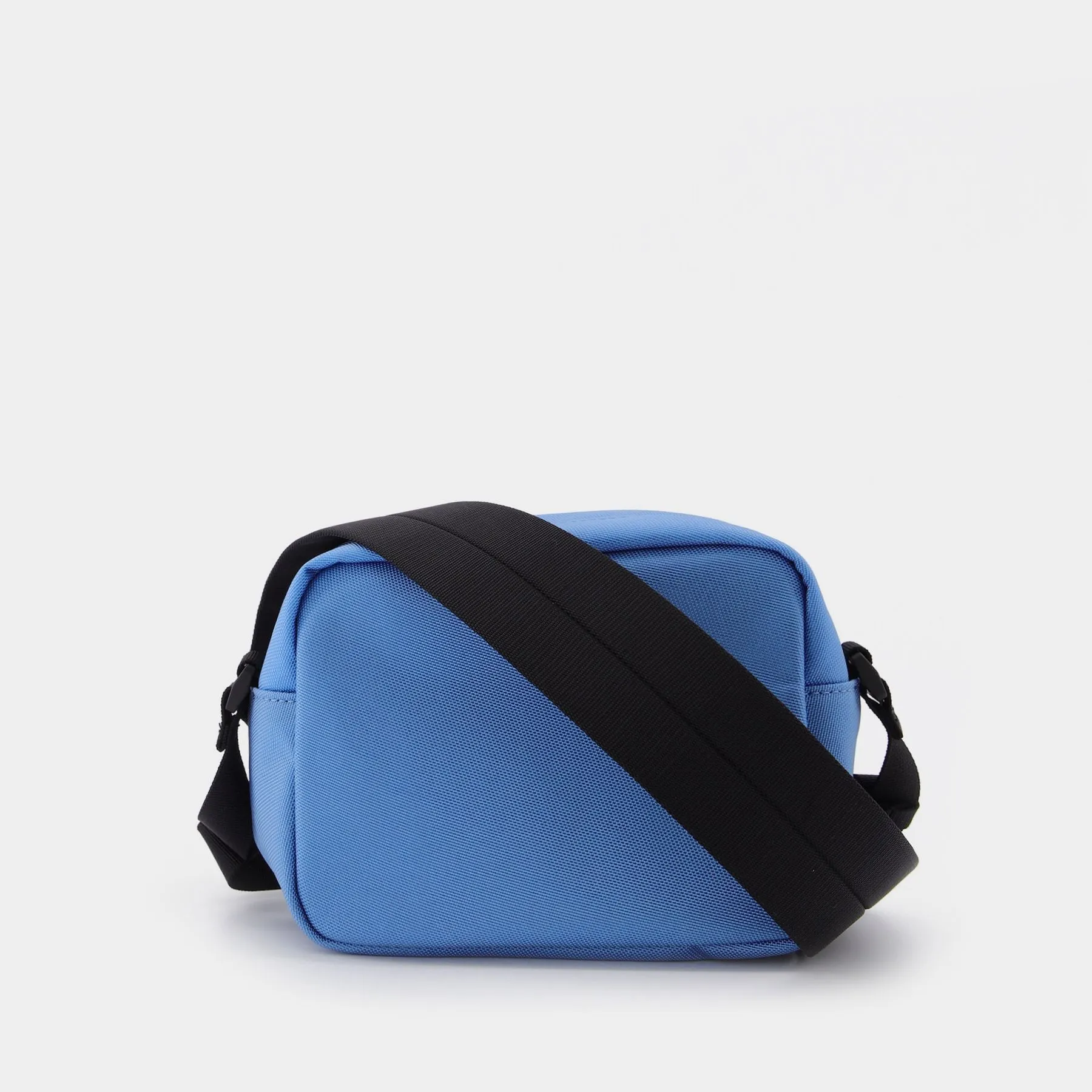 Alexander Wang  Camera Wangsport Bag in Blue Nylon