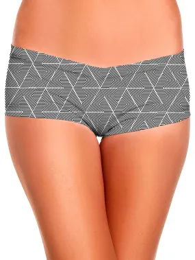 Alignment Booty Shorts