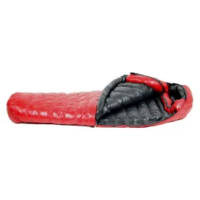 Alpinlite Sleeping Bag - 6'6 Left Zip