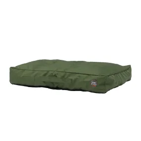 Ancol Oxford Green Mattress - 75 x 60cm