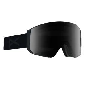 Anon Sync Snowboard/Ski Goggles - Smoke/Sonar/Smoke