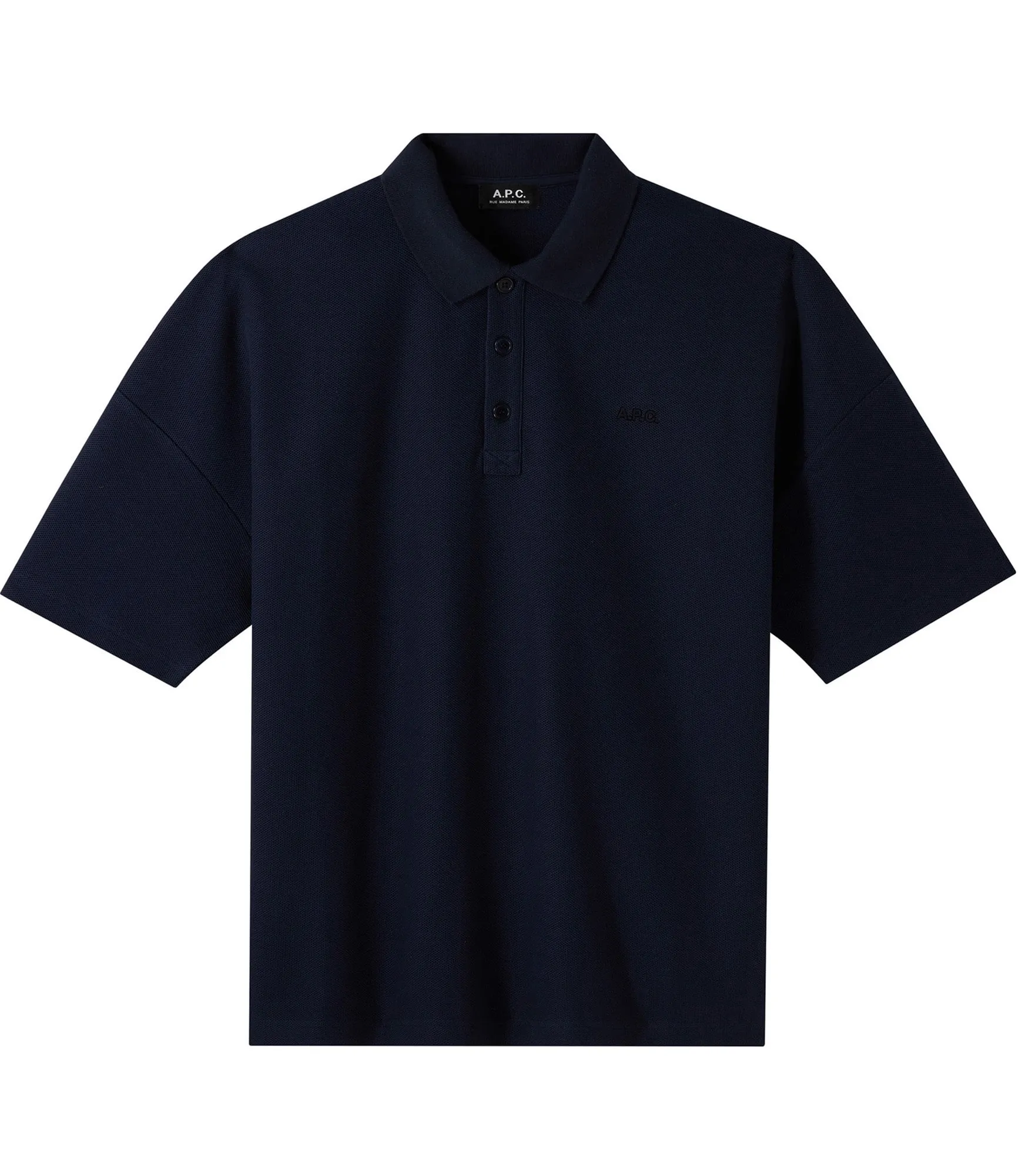 Antoine polo shirt