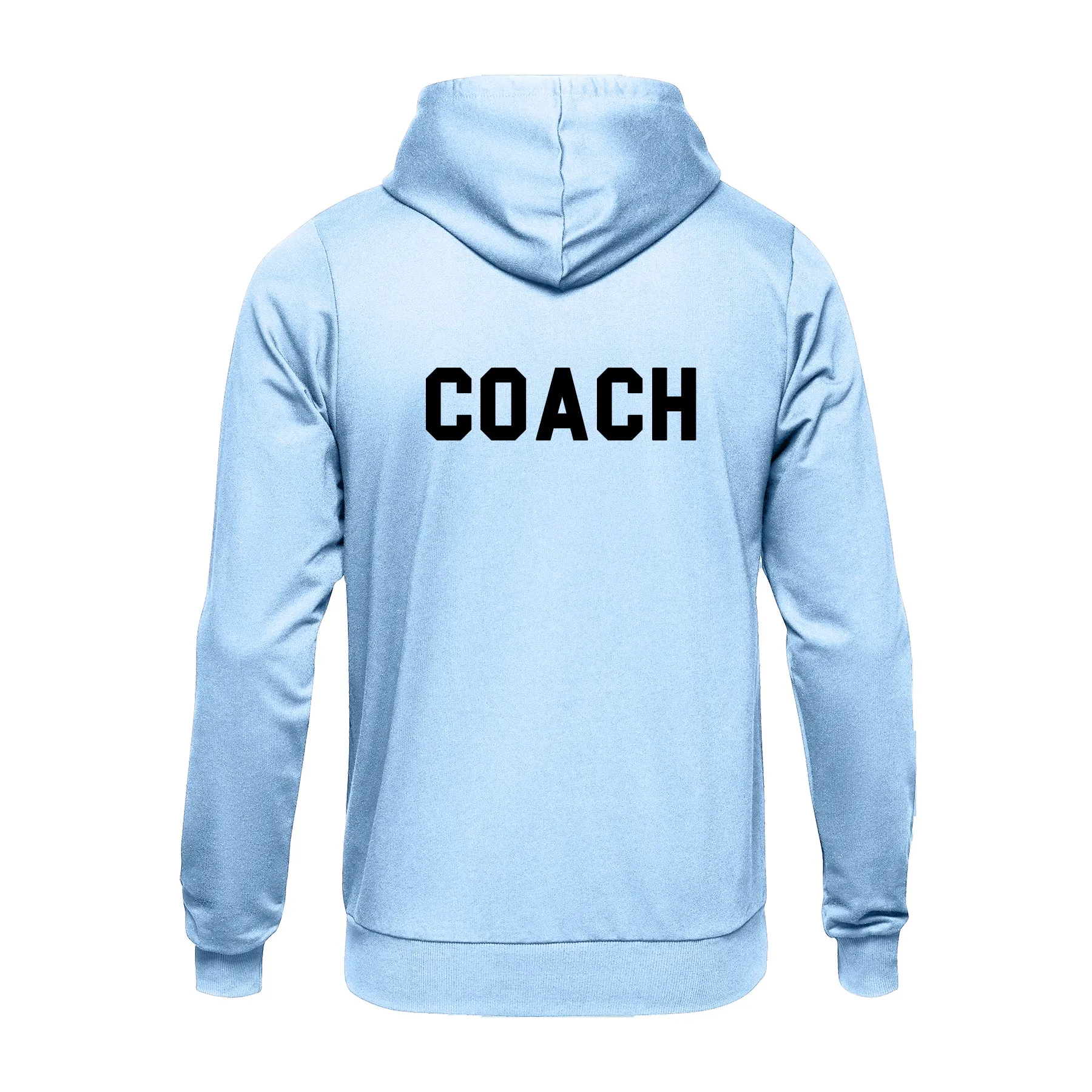 AVA Atlantic Volleyball Academy Coach Hoodie