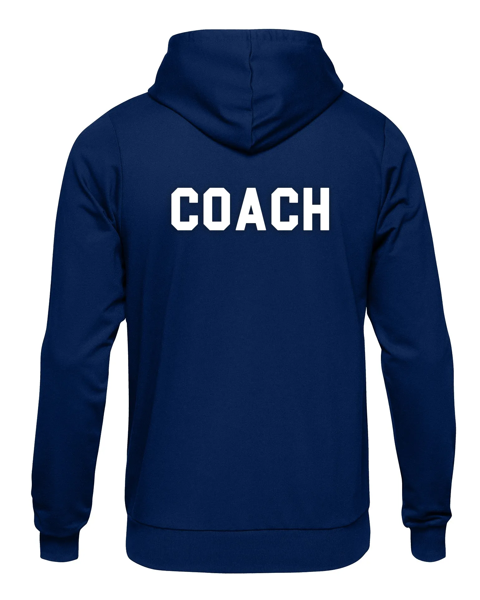 AVA Atlantic Volleyball Academy Coach Hoodie