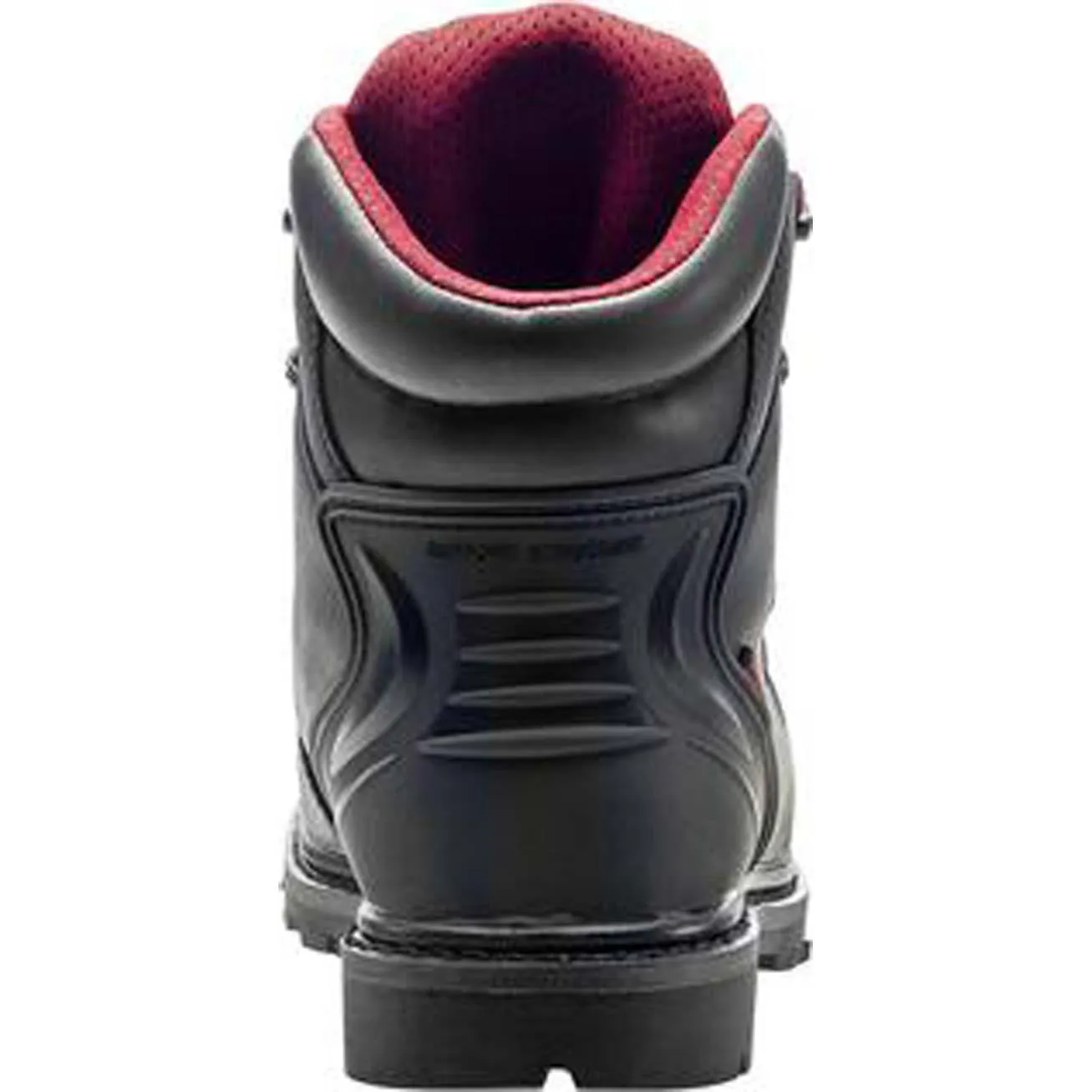 Avenger Carbon Fiber Toe Puncture-Resistant Waterproof Work Boot