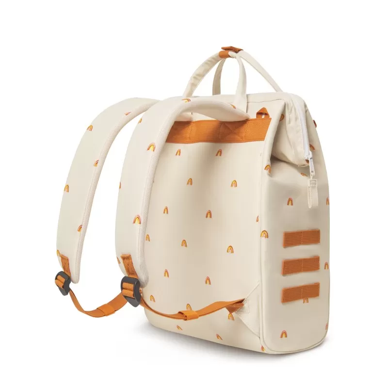 Backpack Cabaia Baby Bag Bristol - 23L