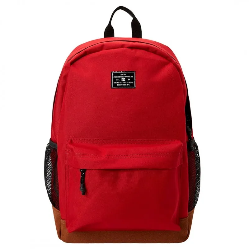 Backpack DC Backsider Core 3 - Chilli Pepper - 18.5L