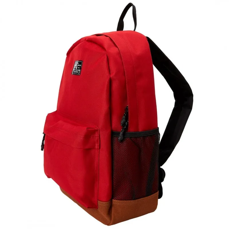 Backpack DC Backsider Core 3 - Chilli Pepper - 18.5L