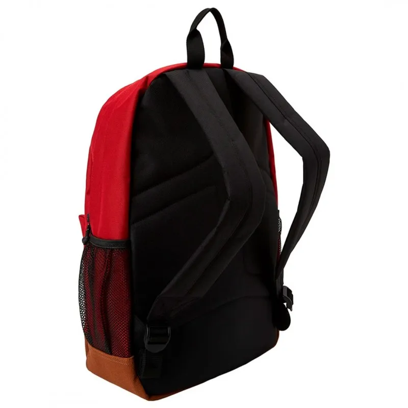 Backpack DC Backsider Core 3 - Chilli Pepper - 18.5L