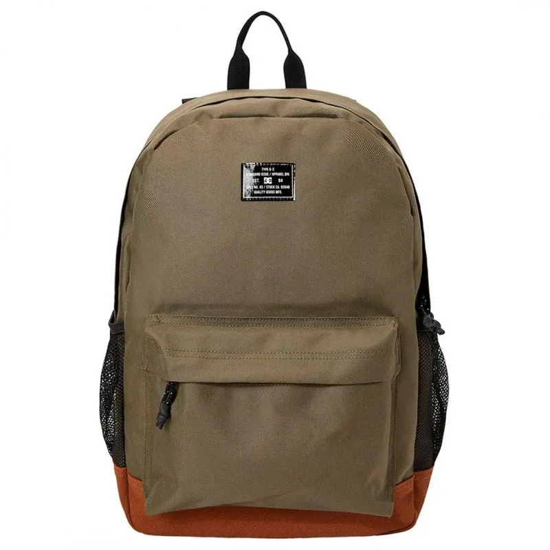 Backpack DC Backsider Core 3 - Ivy Green - 18.5L