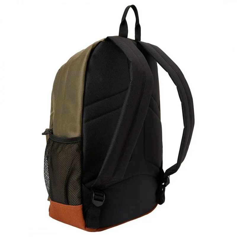 Backpack DC Backsider Core 3 - Ivy Green - 18.5L