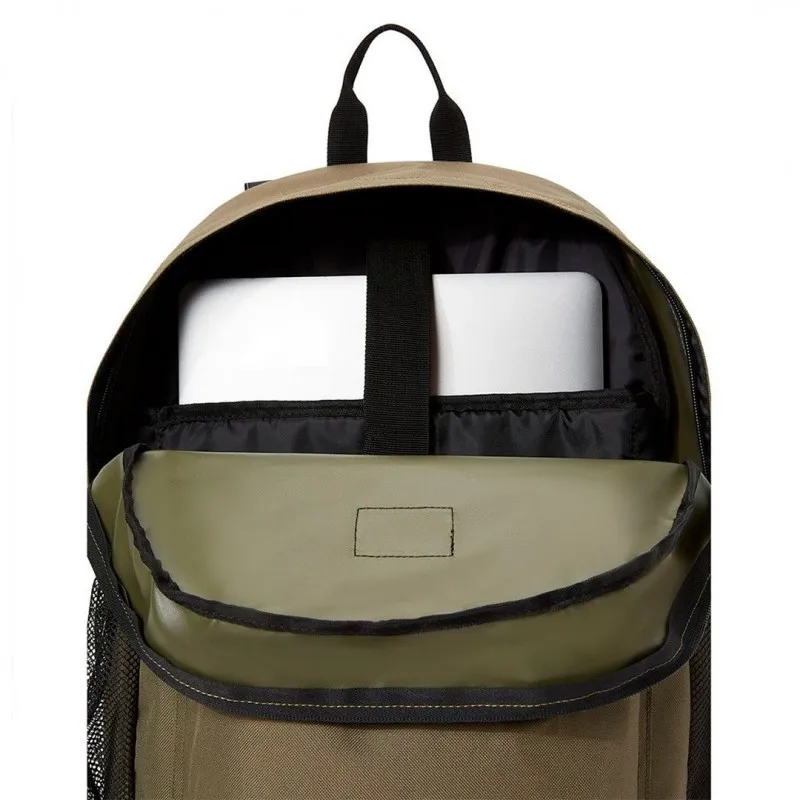 Backpack DC Backsider Core 3 - Ivy Green - 18.5L