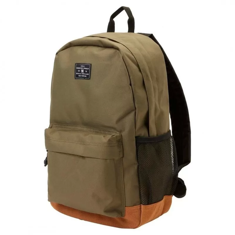 Backpack DC Backsider Core 4 - Ivy Green