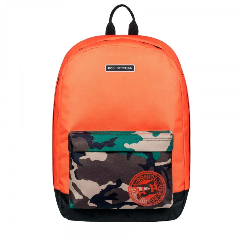 Backpack DC Backstack CB - Puffins Bill