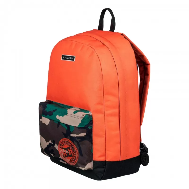 Backpack DC Backstack CB - Puffins Bill