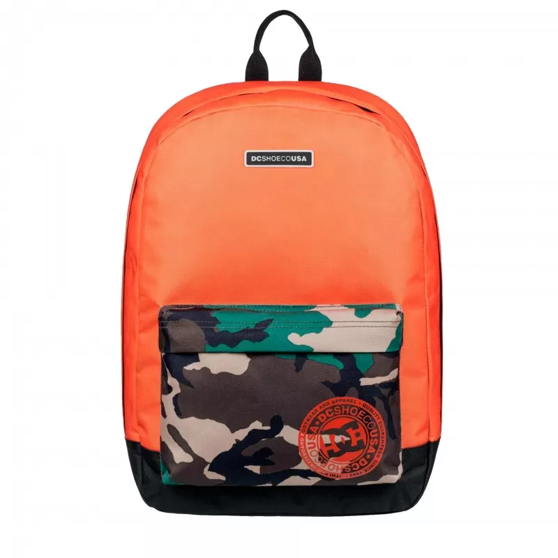 Backpack DC Backstack CB - Puffins Bill