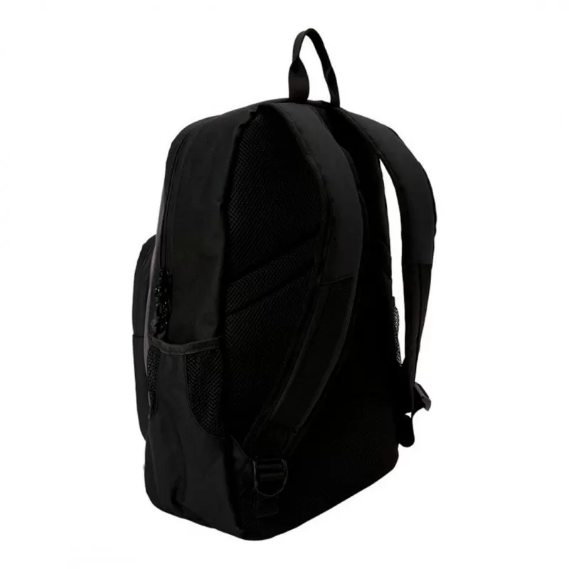 Backpack DC Locker 3 - Black/Castle Rock