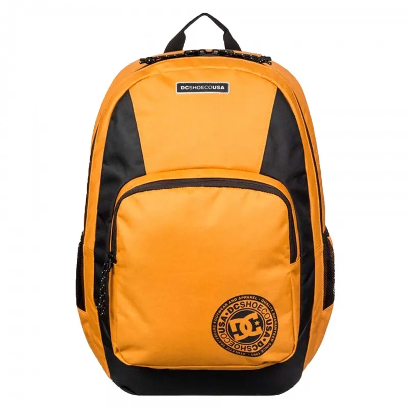 Backpack DC The Locker - Wheat