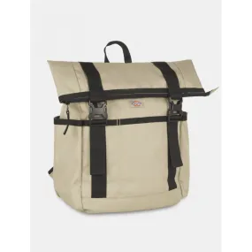 Backpack Dickies Ashville Roll Top - Sand